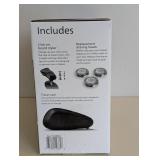 PHILIPS NORELCO SHAVE 6600 PHILIPS NORELCO SHAVE 6600