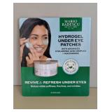 NEW MARIO BADESCU HYDROGEL UNDER EYE PATCHES NEW MARIO BADESCU HYDROGEL UNDER EYE PATCHES