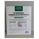 NEW MARIO BADESCU HYDROGEL UNDER EYE PATCHES NEW MARIO BADESCU HYDROGEL UNDER EYE PATCHES