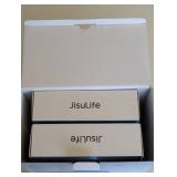 NEW JISULIFE NECK FAN 2PK. NEW JISULIFE NECK FAN 2PK.