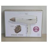 CONAIR INFINITY PRO FRIZZ-FREE PRO DRYER CONAIR INFINITY PRO FRIZZ-FREE PRO DRYER