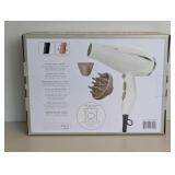 CONAIR INFINITY PRO FRIZZ-FREE PRO DRYER CONAIR INFINITY PRO FRIZZ-FREE PRO DRYER