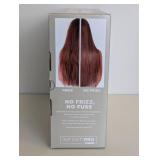 CONAIR INFINITY PRO FRIZZ-FREE PRO DRYER CONAIR INFINITY PRO FRIZZ-FREE PRO DRYER