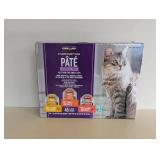 NEW KIRKLAND SIGNATURE 3-FLAVOR VARIETY PACK PATE’ NEW KIRKLAND SIGNATURE 3-FLAVOR VARIETY PACK PATE’
