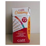 NEW CATIT CREAMY MEGA MIX NEW CATIT CREAMY MEGA MIX