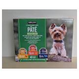 NEW KIRKLAND SIGNATURE 3-FLAVOR VARIETY PACK PATE’ NEW KIRKLAND SIGNATURE 3-FLAVOR VARIETY PACK PATE’