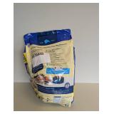 NEW BLUE BUFFALO ADULT CHICKEN & BROWN RICE RECIPE (38LBS.) NEW BLUE BUFFALO ADULT CHICKEN & BROWN RICE RECIPE (38LBS.)