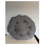 NEW KIRKLAND SIGNATURE HEX PET BED NEW KIRKLAND SIGNATURE HEX PET BED