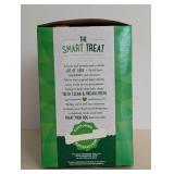 NEW GREENIES DENTAL TREATS ORIGINAL PETITE NEW GREENIES DENTAL TREATS ORIGINAL PETITE