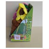 NEW THINK DOG PLANT PALS 3-PACK DOG TOYS NEW THINK DOG PLANT PALS 3-PACK DOG TOYS