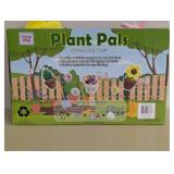 NEW THINK DOG PLANT PALS 3-PACK DOG TOYS NEW THINK DOG PLANT PALS 3-PACK DOG TOYS
