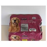 NEW KIRKLAND SIGNATURE CHICKEN & RICE FORMULA FOR DOGS 24PK. NEW KIRKLAND SIGNATURE CHICKEN & RICE FORMULA FOR DOGS 24PK.