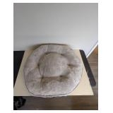 NEW KIRKLAND SIGNATURE HEX PET BED NEW KIRKLAND SIGNATURE HEX PET BED