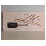 NEW KRISTEN ESS SIGNATURE STYLING SET NEW KRISTEN ESS SIGNATURE STYLING SET