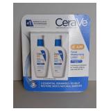 NEW CERAVE AM FACIAL MOISTURIZING LOTION 30 NEW CERAVE AM FACIAL MOISTURIZING LOTION 30
