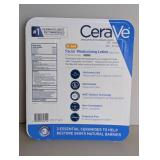 NEW CERAVE AM FACIAL MOISTURIZING LOTION 30 NEW CERAVE AM FACIAL MOISTURIZING LOTION 30