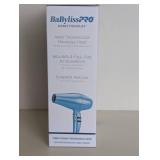 NEW BABYLISS NANO TITANIUM TURBO EXTREME PROFESSIONAL DRYER NEW BABYLISS NANO TITANIUM TURBO EXTREME PROFESSIONAL DRYER