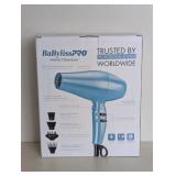 NEW BABYLISS NANO TITANIUM TURBO EXTREME PROFESSIONAL DRYER NEW BABYLISS NANO TITANIUM TURBO EXTREME PROFESSIONAL DRYER
