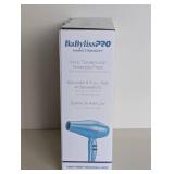 NEW BABYLISS NANO TITANIUM TURBO EXTREME PROFESSIONAL DRYER NEW BABYLISS NANO TITANIUM TURBO EXTREME PROFESSIONAL DRYER