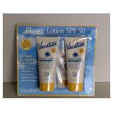 NEW VACATION CLASSIC LOTION SUNSCREEN 50+ NEW VACATION CLASSIC LOTION SUNSCREEN 50+