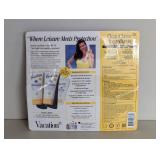 NEW VACATION CLASSIC LOTION SUNSCREEN 50+ NEW VACATION CLASSIC LOTION SUNSCREEN 50+