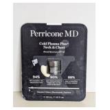 NEW PERRICONE MD NECK & CHEST CREAM NEW PERRICONE MD NECK & CHEST CREAM
