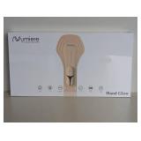 NEW NUMIERE HAND GLOW NEW NUMIERE HAND GLOW