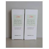NEW THANK YOU FARMER SUN PROJECT SKIN-RELIEF SUNSCREEN 50+ (2PK.) NEW THANK YOU FARMER SUN PROJECT SKIN-RELIEF SUNSCREEN 50+ (2PK.)