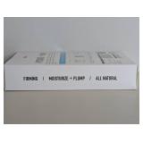 NEW NIGHT HYALURONIC ACID FIRMING SILK SHEET MASKS 10 ct NEW NIGHT HYALURONIC ACID FIRMING SILK SHEET MASKS 10 ct