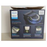 NEW PHILIPS NORELCO ULTIMATE PRECISION ALL-IN-ONE TRIMMER NEW PHILIPS NORELCO ULTIMATE PRECISION ALL-IN-ONE TRIMMER