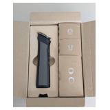 NEW PHILIPS NORELCO ULTIMATE PRECISION ALL-IN-ONE TRIMMER NEW PHILIPS NORELCO ULTIMATE PRECISION ALL-IN-ONE TRIMMER