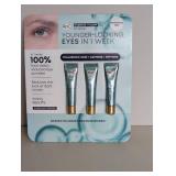NEW ROC HYDRATE + PLUMP EYE CREAM NEW ROC HYDRATE + PLUMP EYE CREAM