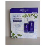 NEW SEKKISEI EMULSION MOISTURIZER NEW SEKKISEI EMULSION MOISTURIZER