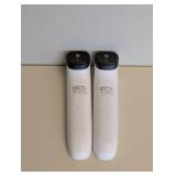 (2) DIGITAL THERMOMETERS (2) DIGITAL THERMOMETERS