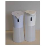 (11) HAND DISPENSERS (11) HAND DISPENSERS