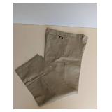 NEW DICKIES RELAXED FIT COTTON WORK PANTS (30x32) NEW DICKIES RELAXED FIT COTTON WORK PANTS (30x32)