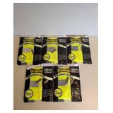 (5) NEW OCCUNOMIX XL HIGH VISIBILITY CLASS 2 VESTS (YELLOW) (5) NEW OCCUNOMIX XL HIGH VISIBILITY CLASS 2 VESTS (YELLOW)
