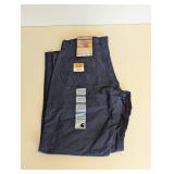 NEW CARHARTT RUGGED FLEX RIGBY DUNGAREE NAVY (30x30) NEW CARHARTT RUGGED FLEX RIGBY DUNGAREE NAVY (30x30)