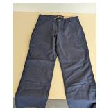 NEW CARHARTT RUGGED FLEX RIGBY DUNGAREE NAVY (30x30) NEW CARHARTT RUGGED FLEX RIGBY DUNGAREE NAVY (30x30)