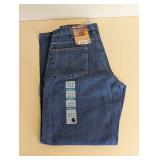 NEW CARHARTT RELAXED FIT TAPERED LEG JEAN (32x32) NEW CARHARTT RELAXED FIT TAPERED LEG JEAN (32x32)