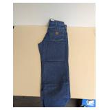NEW CARHARTT RELAXED FIT TAPERED LEG JEAN (32x32) NEW CARHARTT RELAXED FIT TAPERED LEG JEAN (32x32)