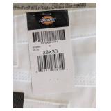 NEW DICKIES DOUBLE KNEE UTILITY PANTS RELAXED FIT (38x30) NEW DICKIES DOUBLE KNEE UTILITY PANTS RELAXED FIT (38x30)