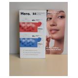 HERO MIGHTY PATCH MEGA PACK HERO MIGHTY PATCH MEGA PACK