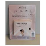 NEW NEXXUS SLICK STICK STRONG HOLD HAIR WAX NEW NEXXUS SLICK STICK STRONG HOLD HAIR WAX