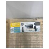 American Standard - EZ Install 9 in. x 3 in. 1500-Watt Whirlpool Heater American Standard - EZ Install 9 in. x 3 in. 1500-Watt Whirlpool Heater