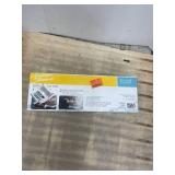 American Standard - EZ Install 9 in. x 3 in. 1500-Watt Whirlpool Heater American Standard - EZ Install 9 in. x 3 in. 1500-Watt Whirlpool Heater