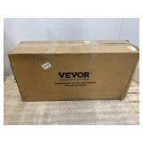Vevor - 36 in. Cabinet 2-Tier Swing Tray Soft Close Cloud Blind Organizer Vevor - 36 in. Cabinet 2-Tier Swing Tray Soft Close Cloud Blind Organizer