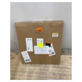 Hampton Bay - 18 in. Pull-Out Organizers Drawer Hampton Bay - 18 in. Pull-Out Organizers Drawer