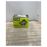 Ryobi - 12 -Amps 4 in. Blade Corded Wet Tile Saw Ryobi - 12 -Amps 4 in. Blade Corded Wet Tile Saw