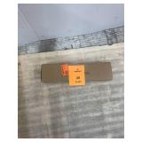 Cub Cadet - Original Equipment Armrest Kit for Ultima ZT1 Zero Turn Mowers Cub Cadet - Original Equipment Armrest Kit for Ultima ZT1 Zero Turn Mowers
